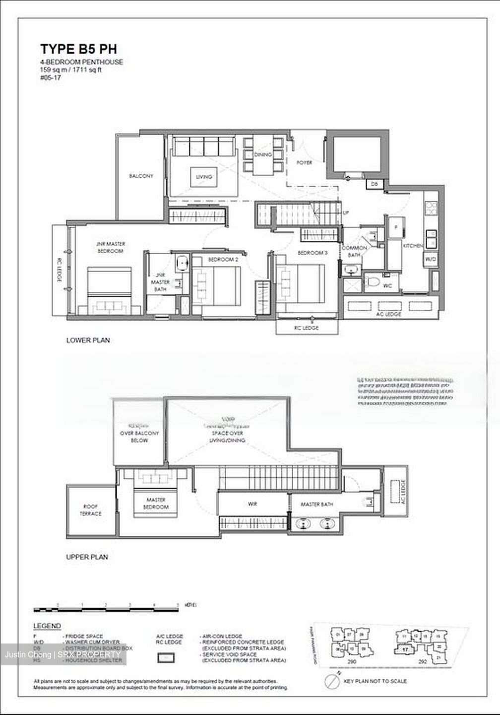 Palisades (D5), Condominium #451908621